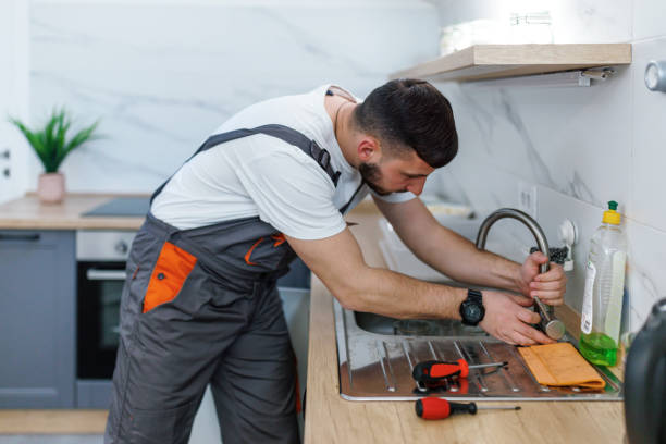 Best Leak Detection Services  in Sandpoint, ID