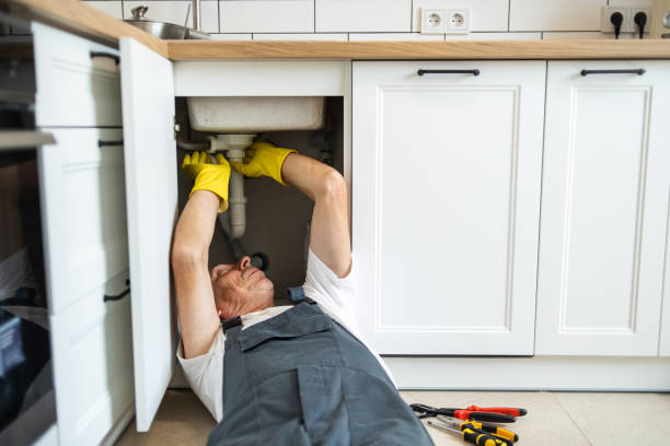 Best Emergency Plumber  in Sandpoint, ID