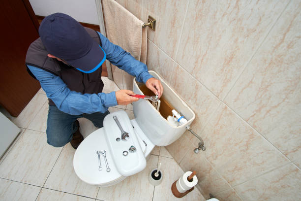 Best Water Heater Repair  in Sandpoint, ID